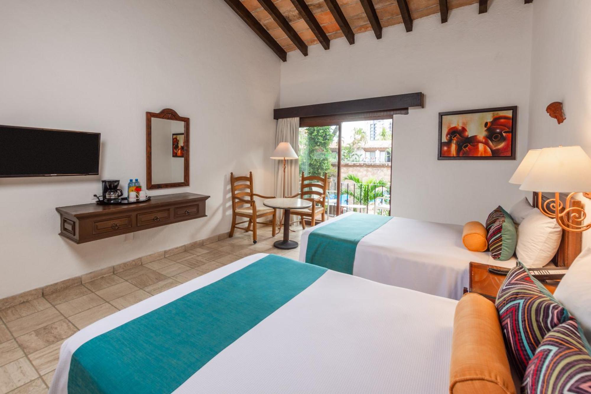 Hacienda Buenaventura & Mexican Charm 4* Puerto Vallarta