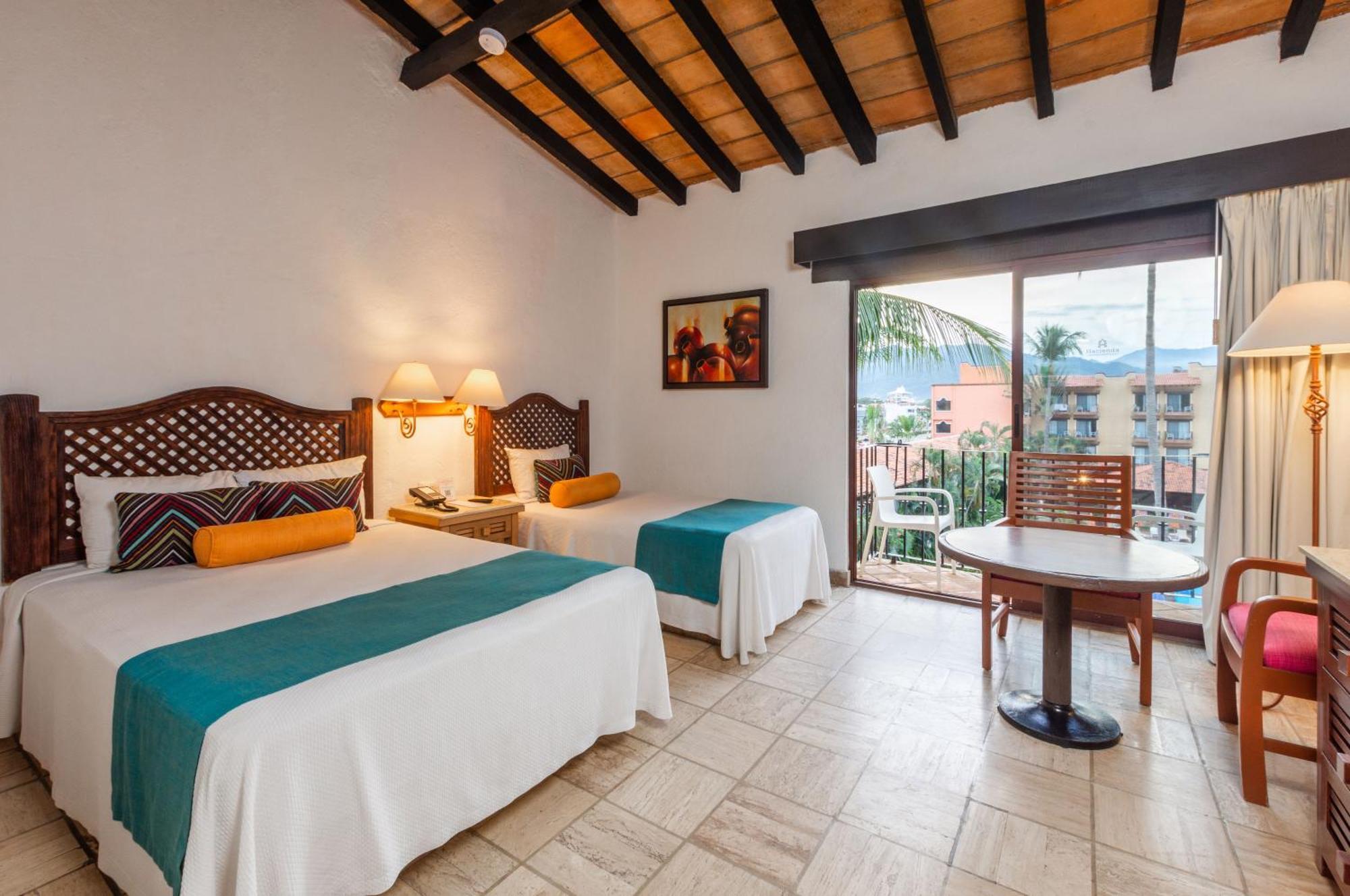 Hacienda Buenaventura & Mexican Charm Puerto Vallarta