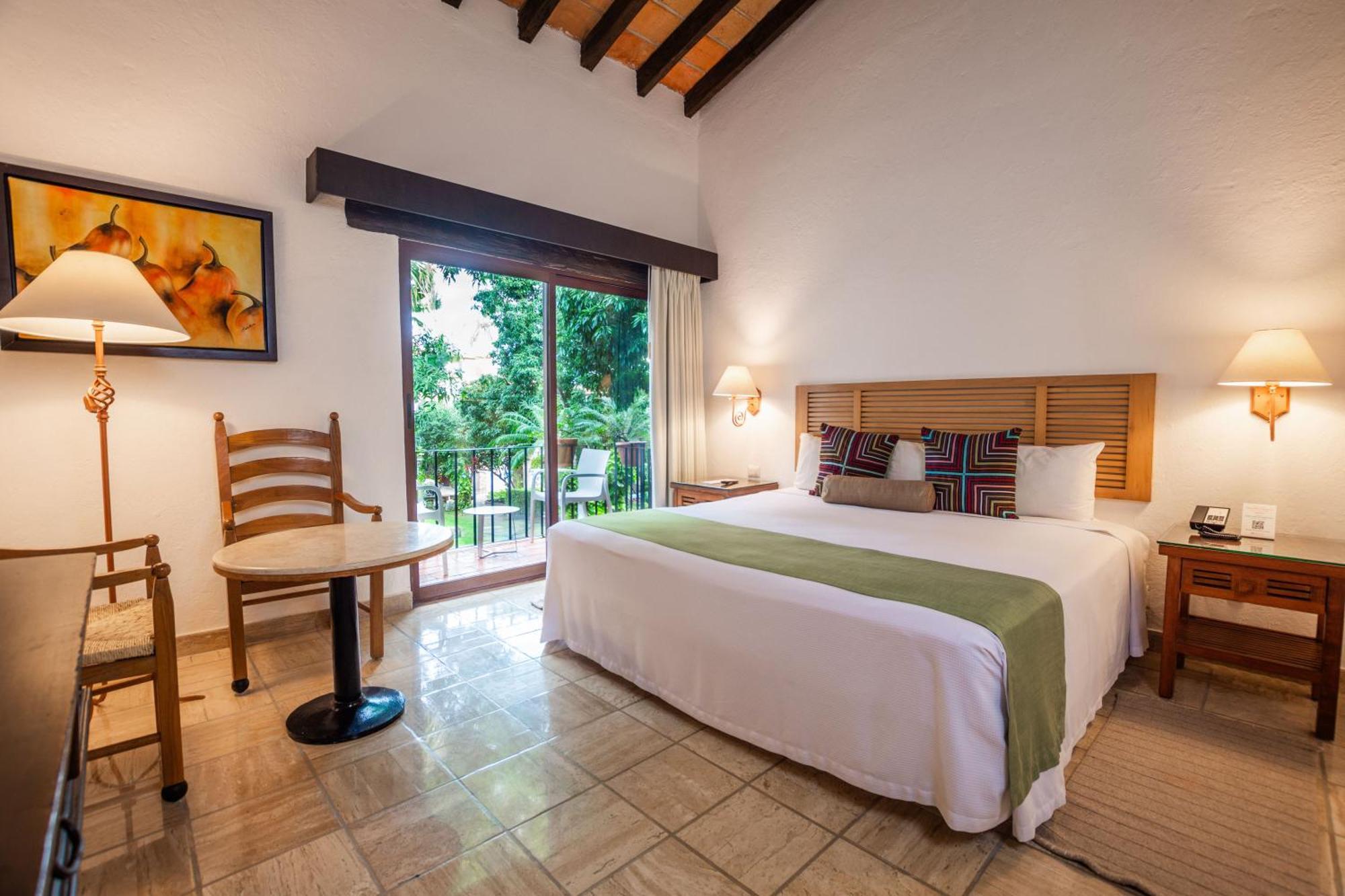 Hacienda Buenaventura & Mexican Charm