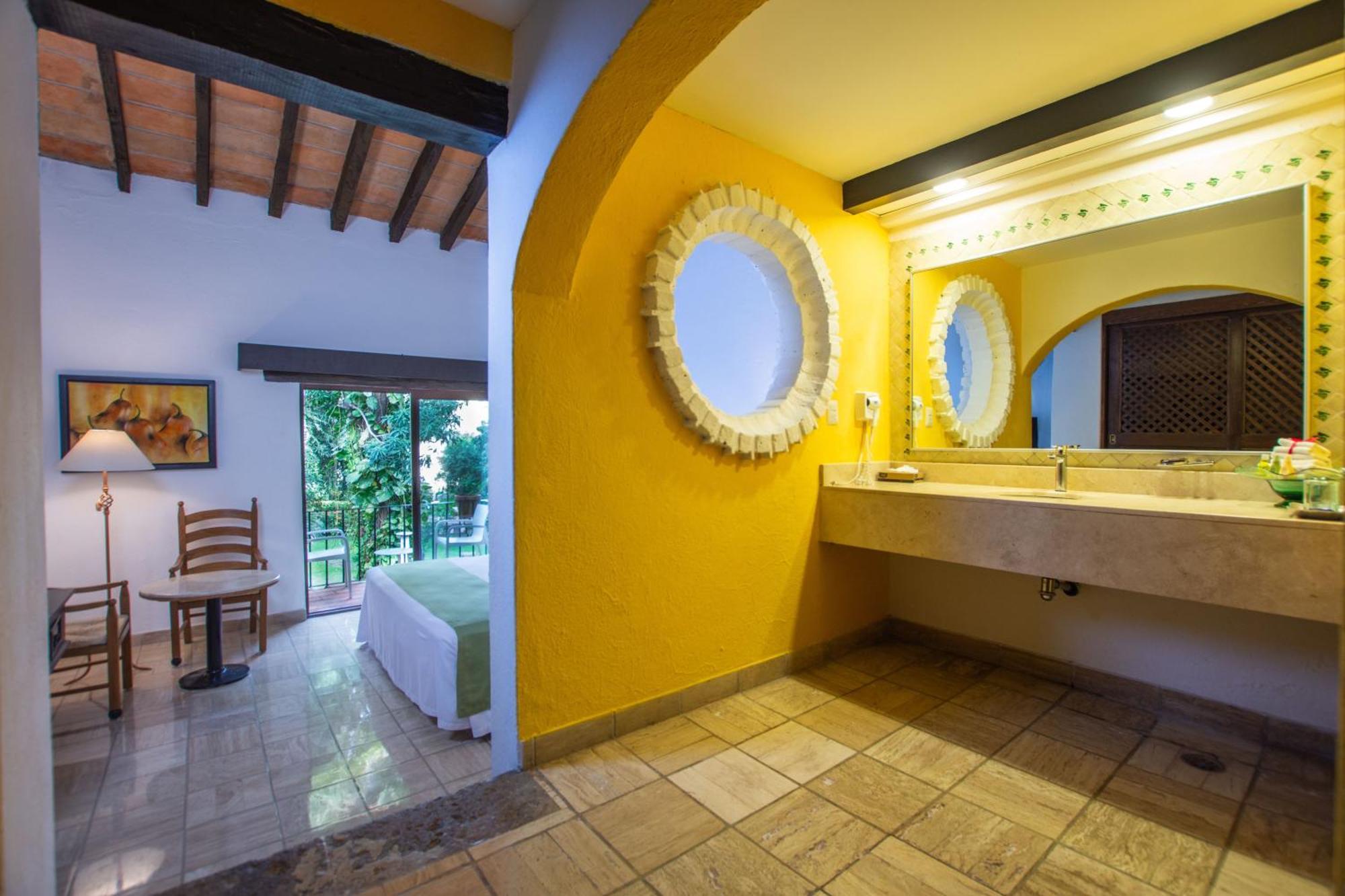 Hacienda Buenaventura & Mexican Charm Hotel 4*