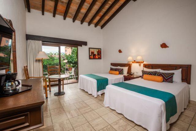 Hacienda Buenaventura & Mexican Charm Hotel 4*