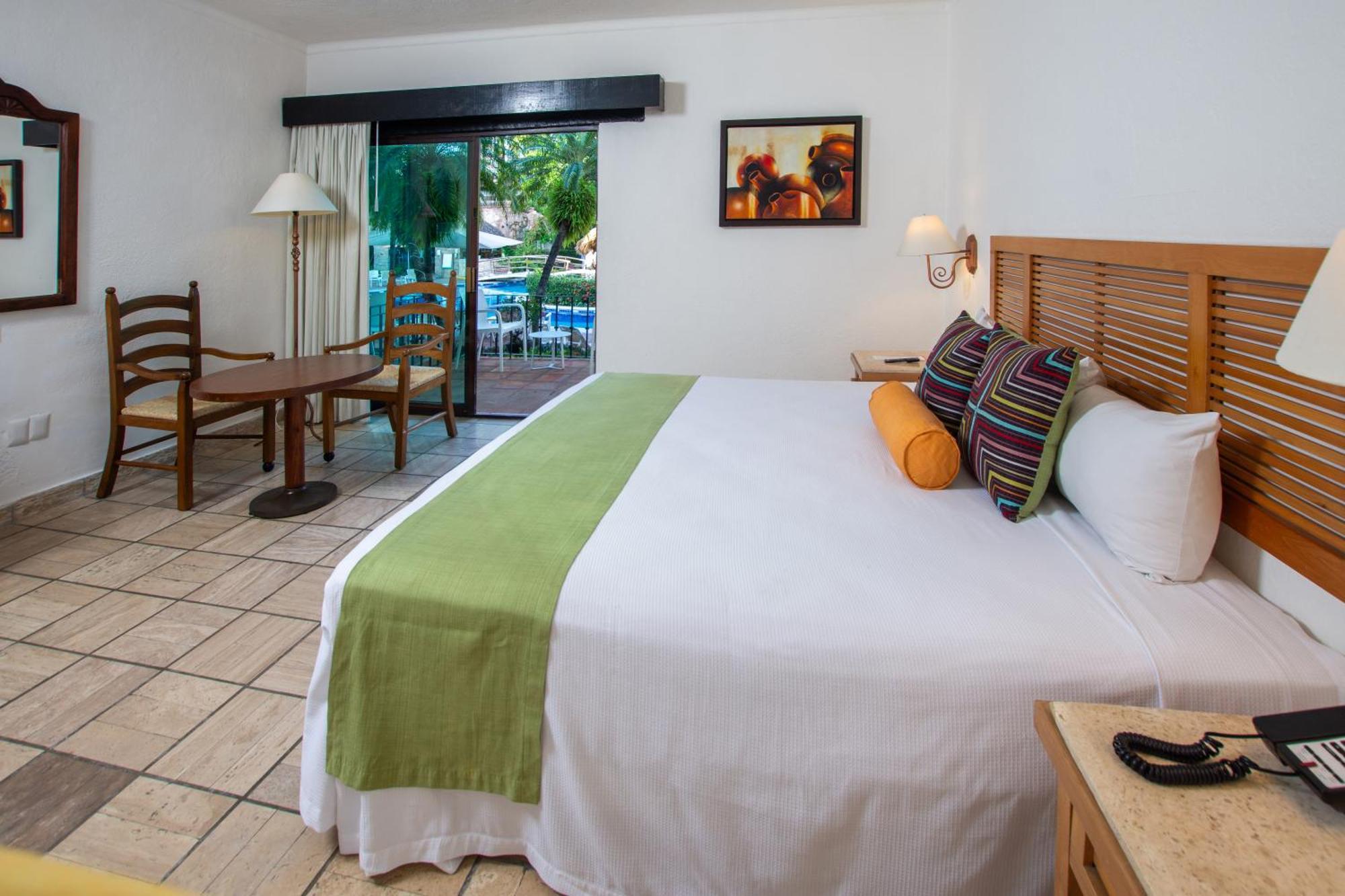 Hacienda Buenaventura & Mexican Charm Puerto Vallarta