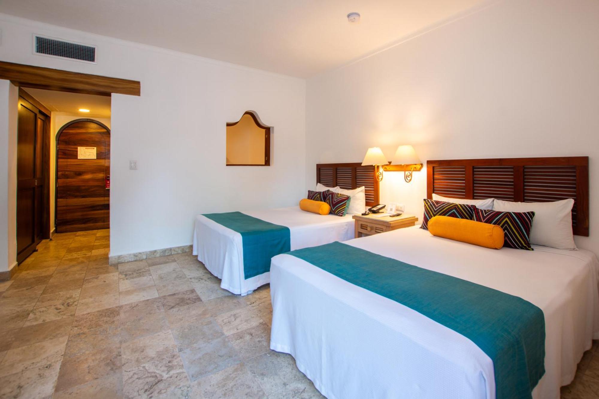 Hacienda Buenaventura & Mexican Charm Hotel