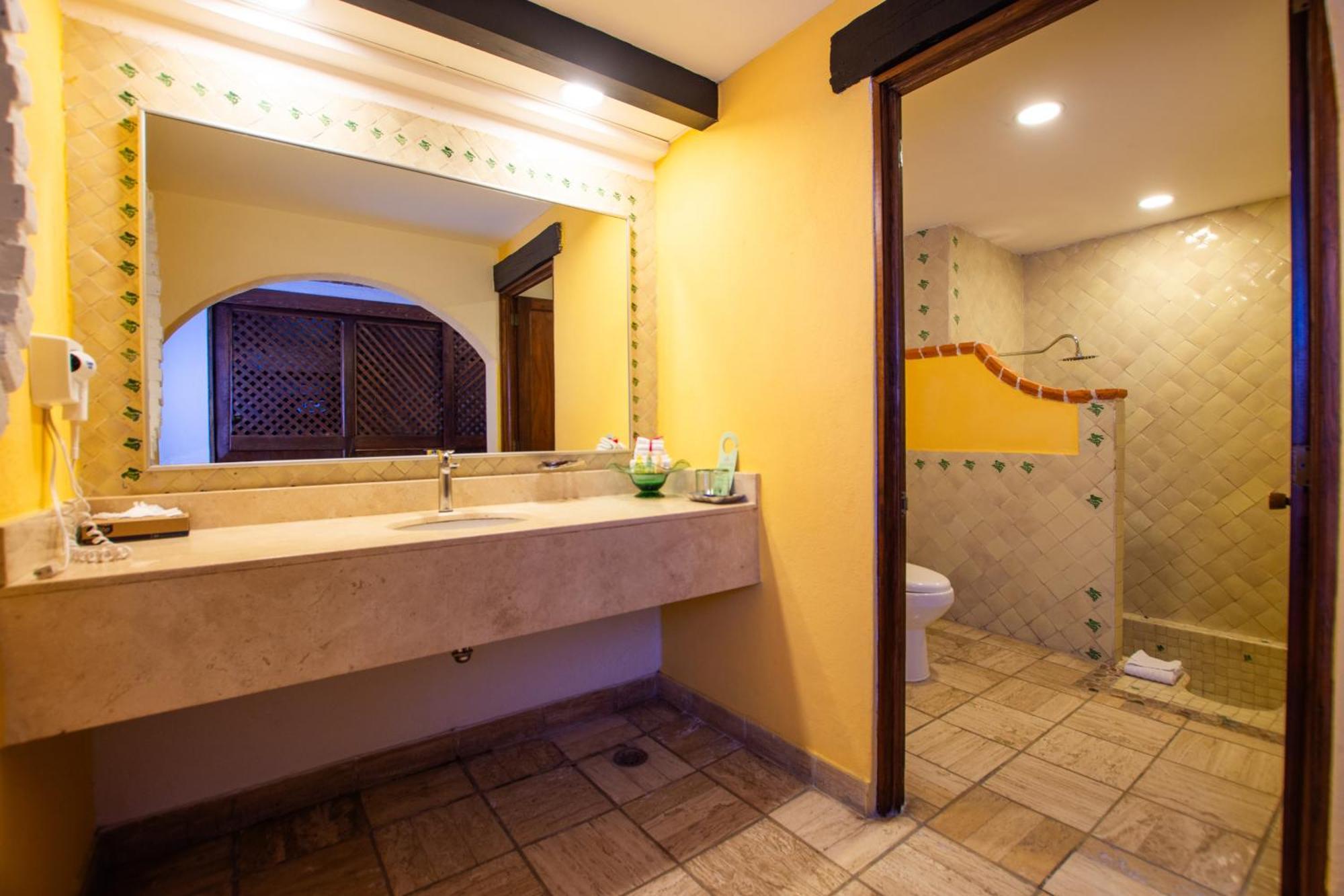 Hotel Hacienda Buenaventura & Mexican Charm 4*