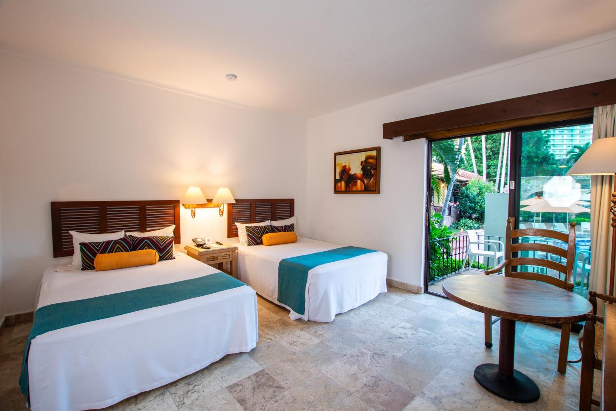 Hacienda Buenaventura & Mexican Charm 4*