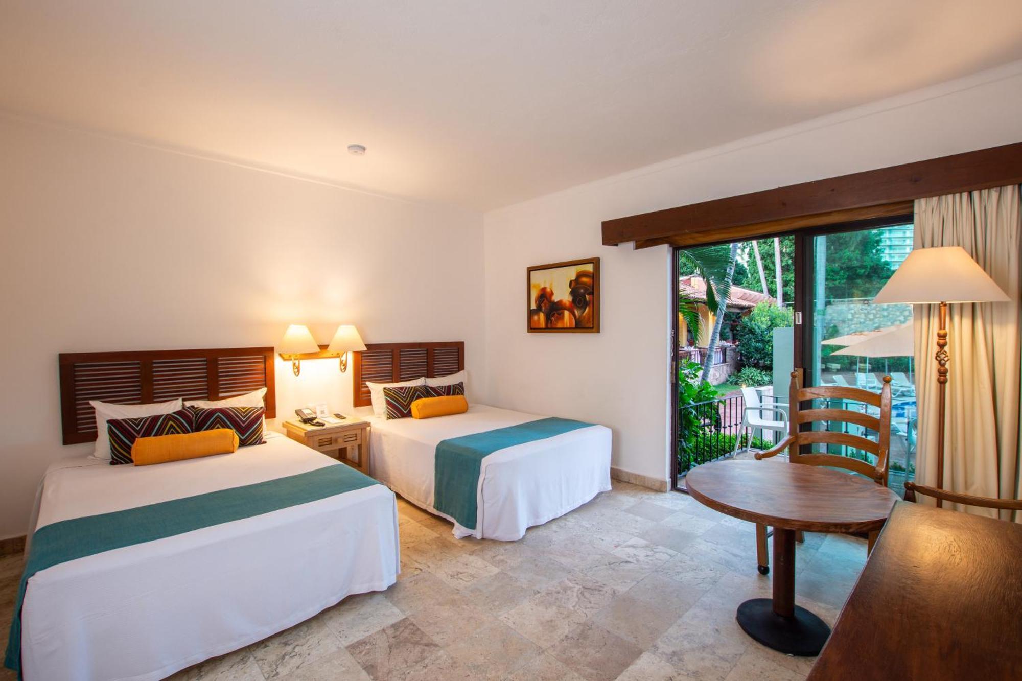 Hacienda Buenaventura & Mexican Charm Hotel 4*