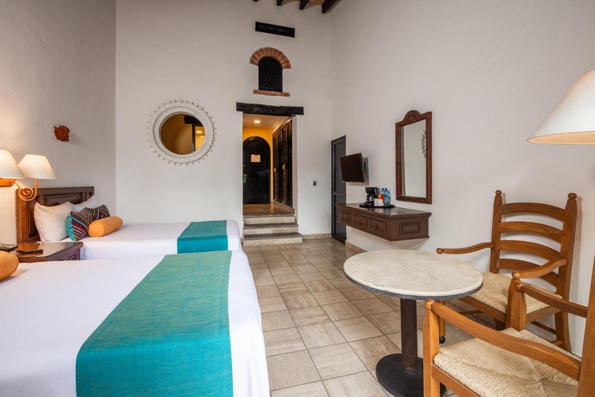 Hacienda Buenaventura & Mexican Charm Hotel Puerto Vallarta