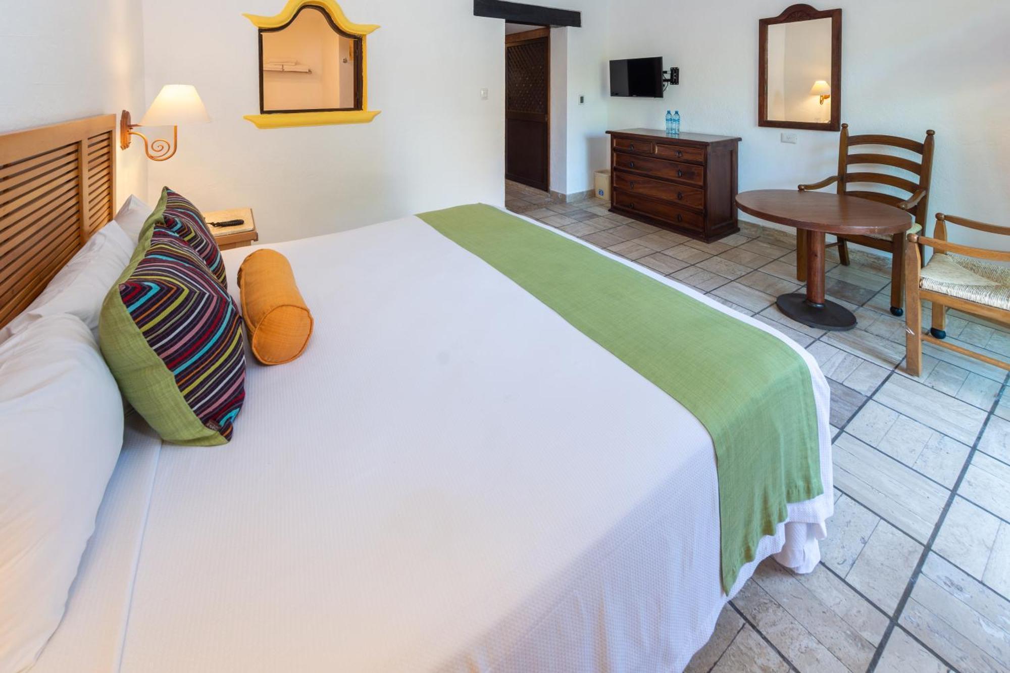 Hotel Hacienda Buenaventura & Mexican Charm 4*