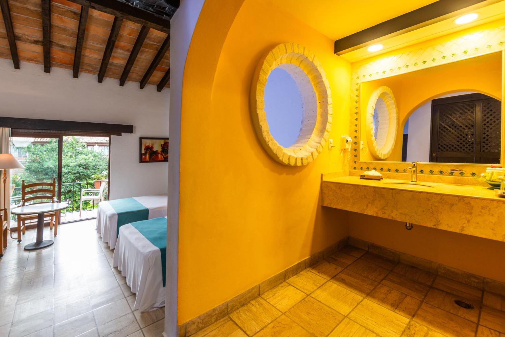 Hacienda Buenaventura & Mexican Charm 4*