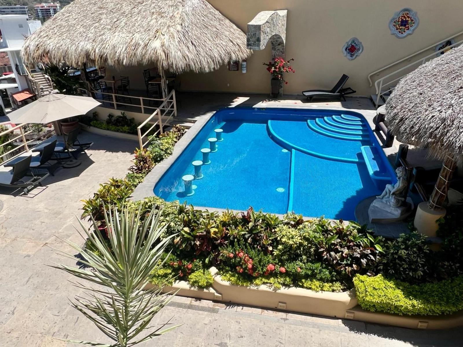 Bambu In Heart Of Romantic Zone * Puerto Vallarta