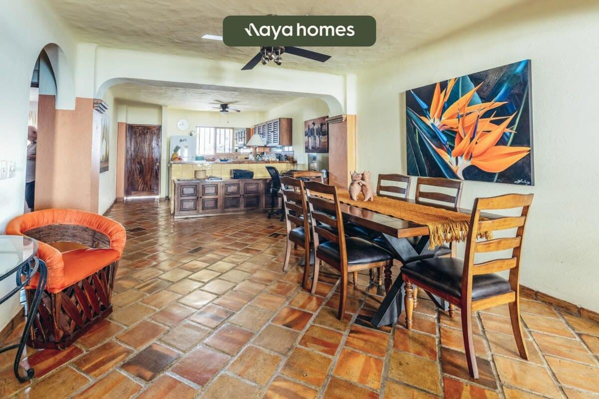 Apartment Ocean View 2br Condo-balcony-beach-pool *