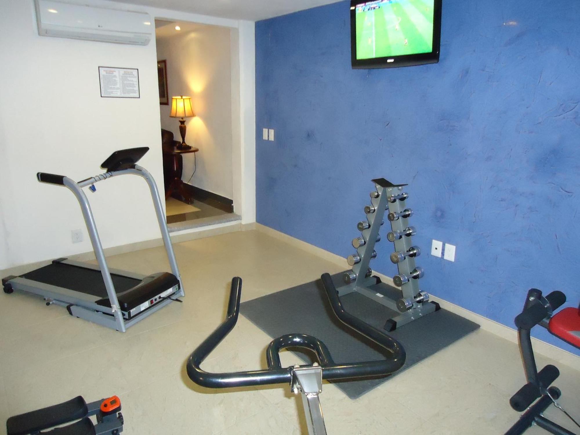 Hotel Porto Allegro