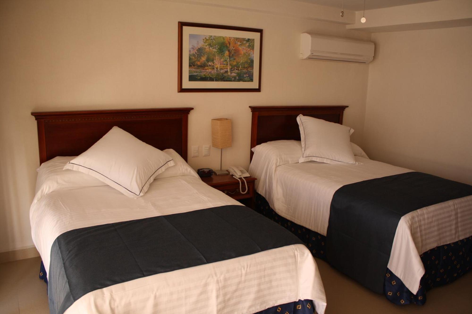 Hotel Porto Allegro 3*