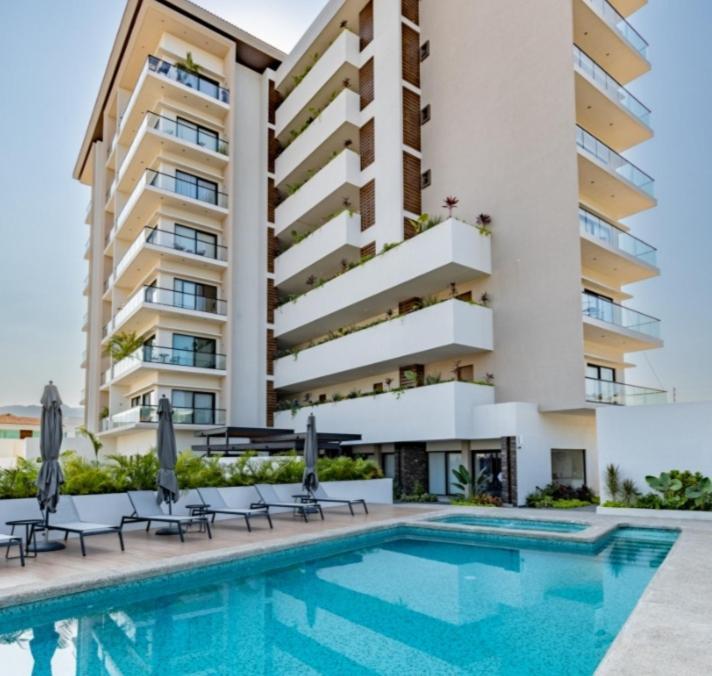 Mountain View Luxury I Centrico