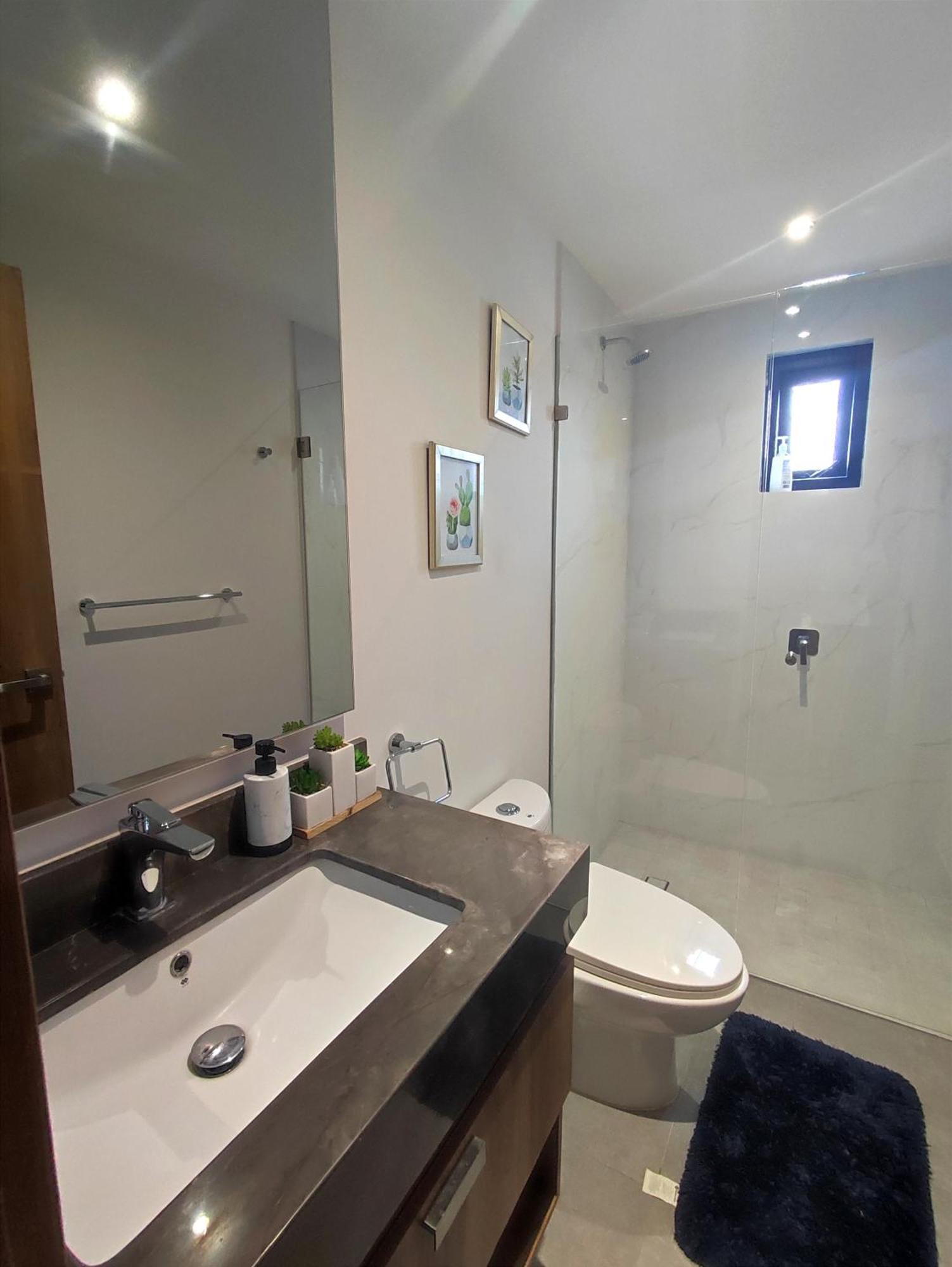 Mountain View Luxury I Centrico