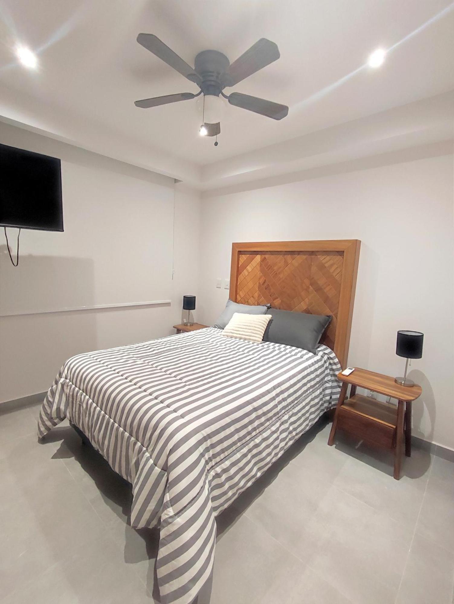 Mountain View Luxury I Centrico