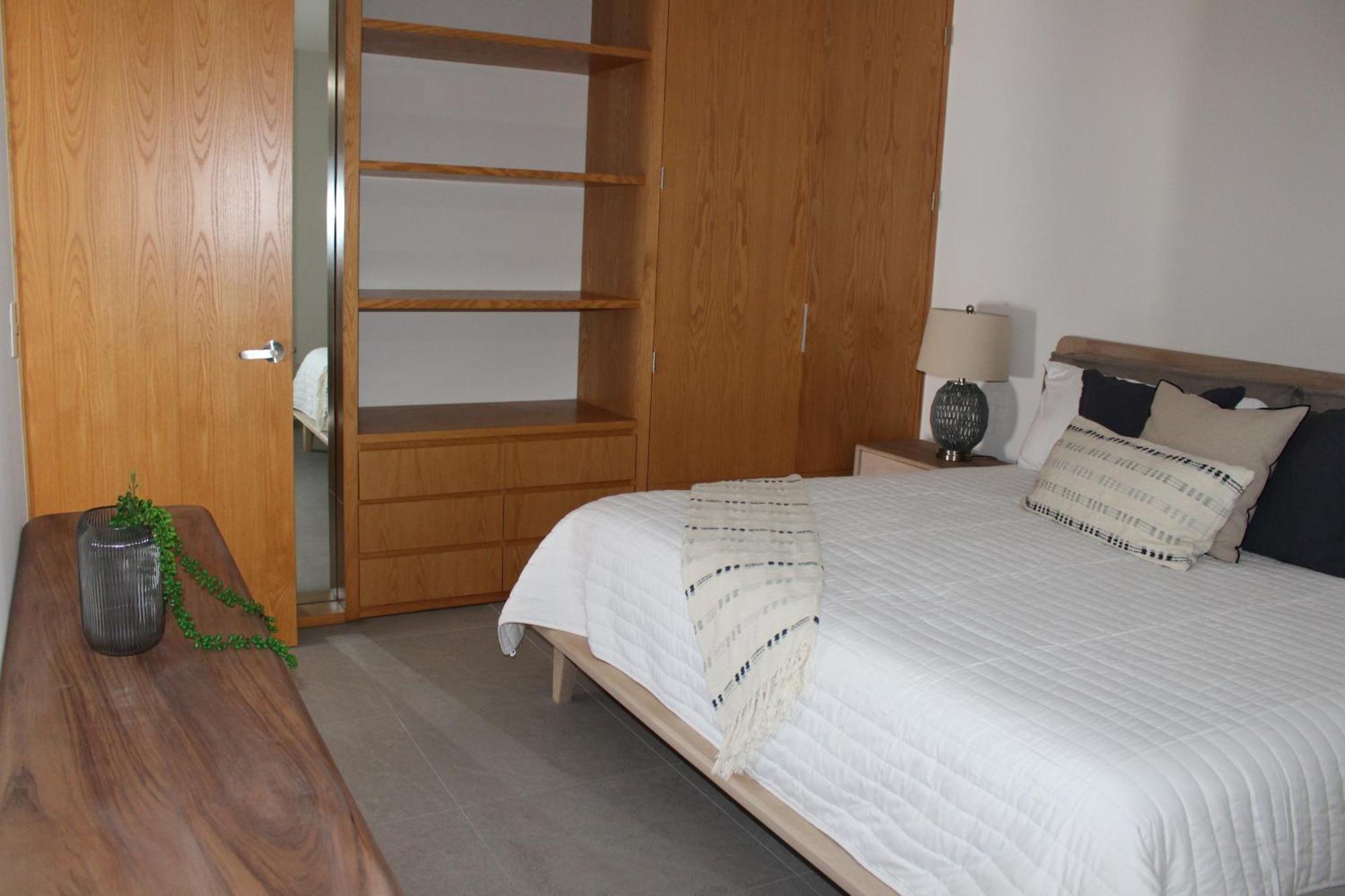 105 Downtown, Rooftop - Ocean View Apartment