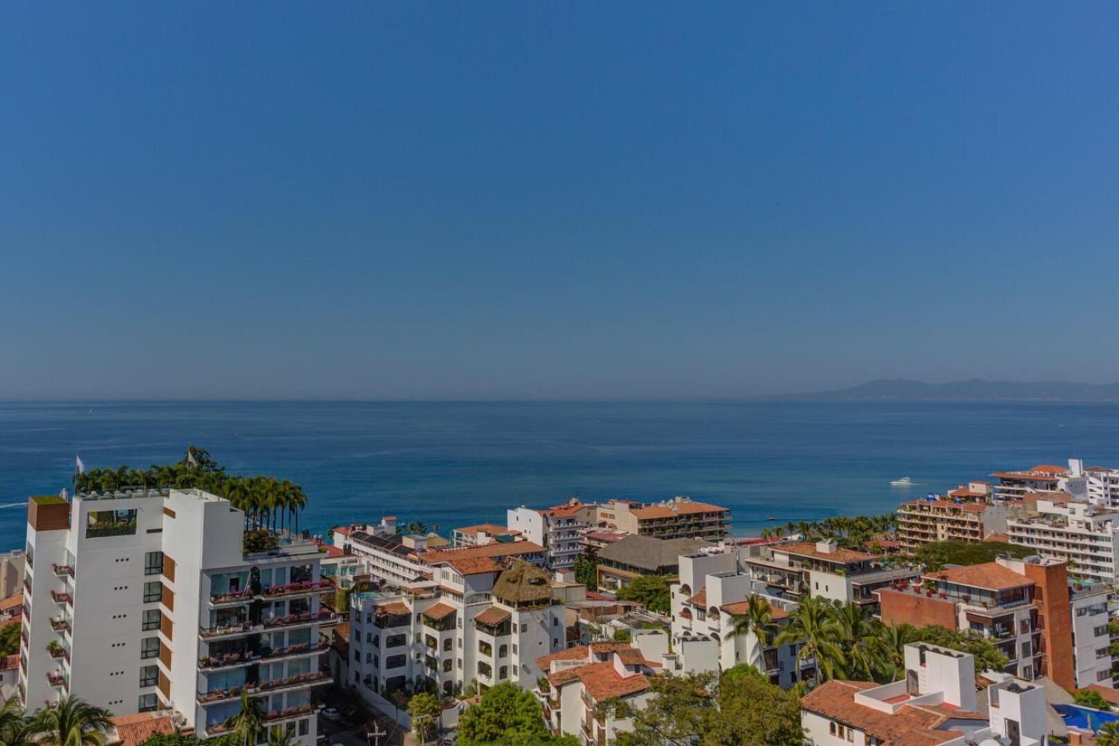 Departamento Familiar Sail View Apartment