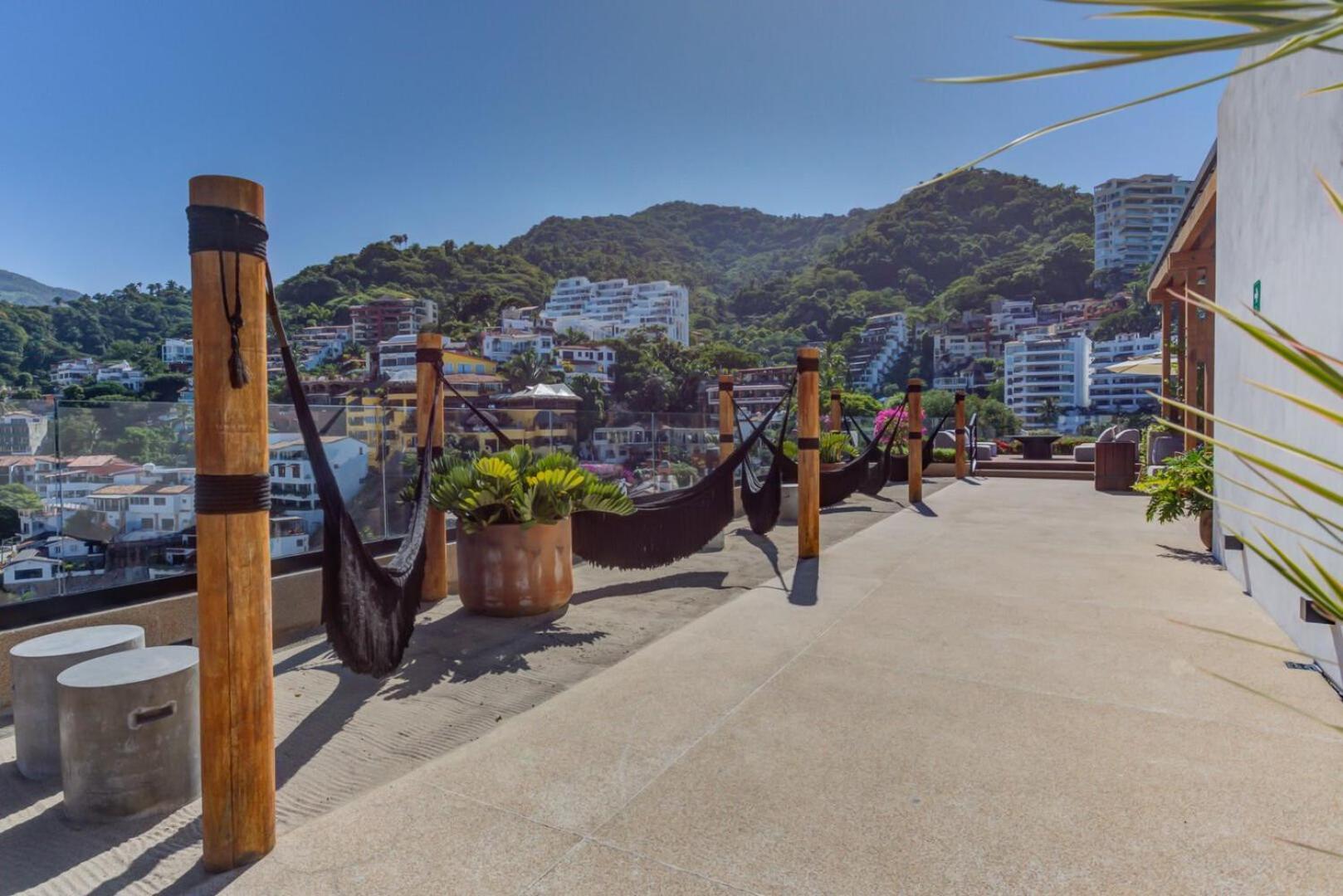 Apartment Departamento Familiar Sail View *