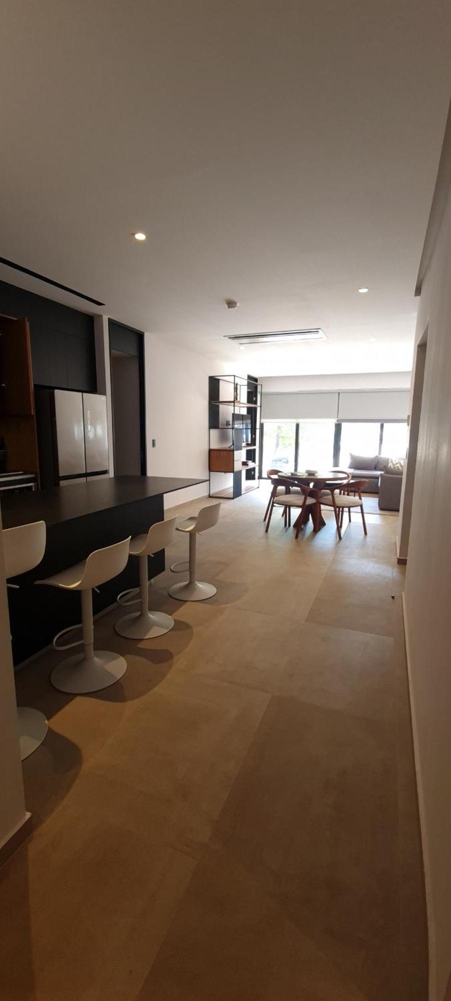 Departamento Familiar Sail View Apartment
