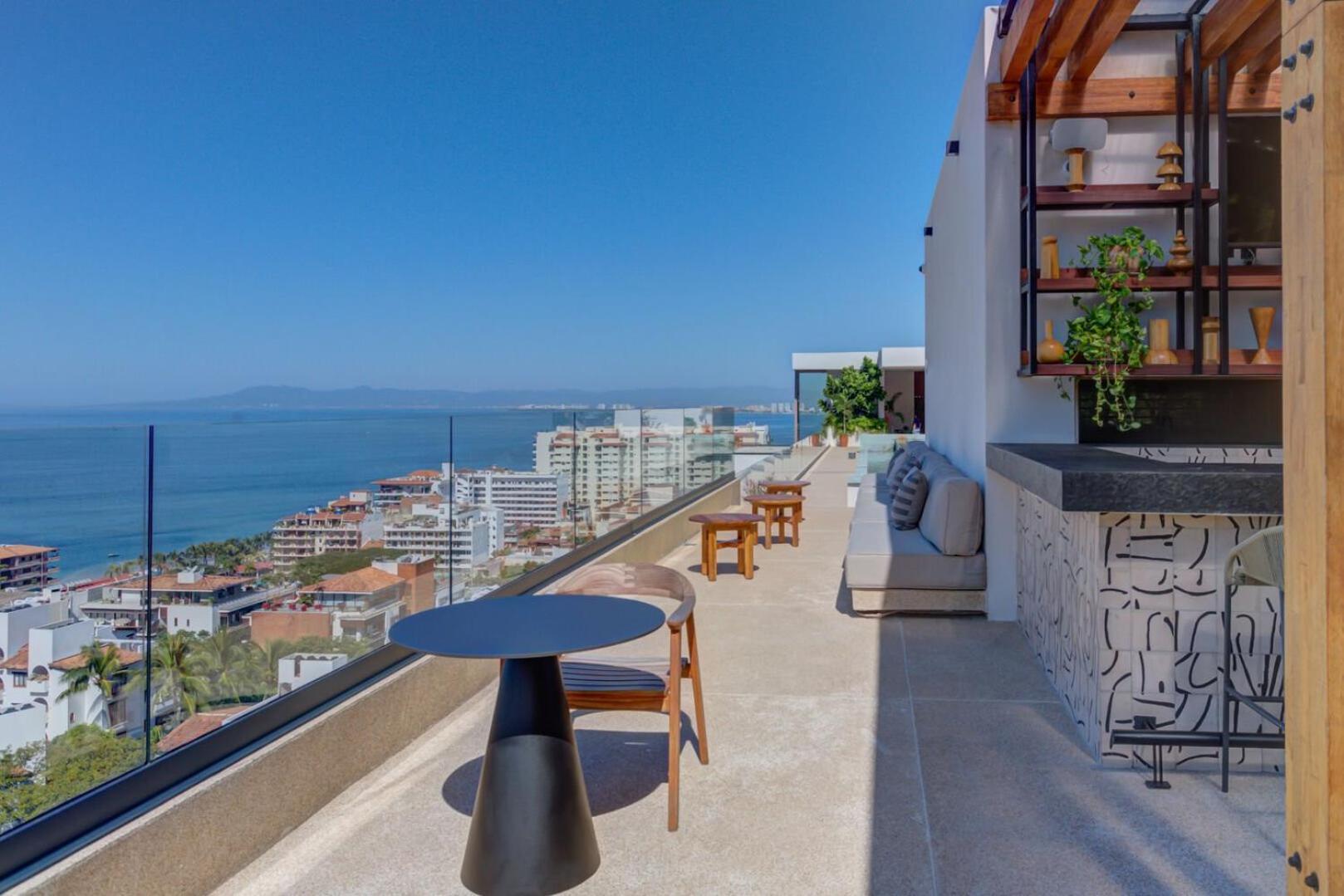 Apartment Departamento Familiar Sail View *
