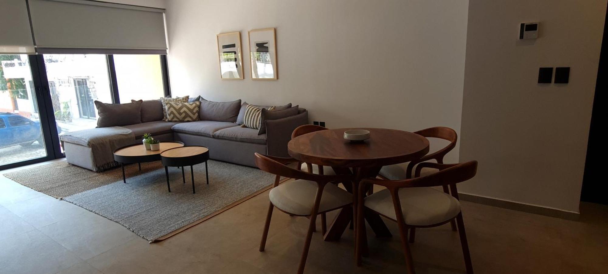 Departamento Familiar Sail View Apartment Puerto Vallarta