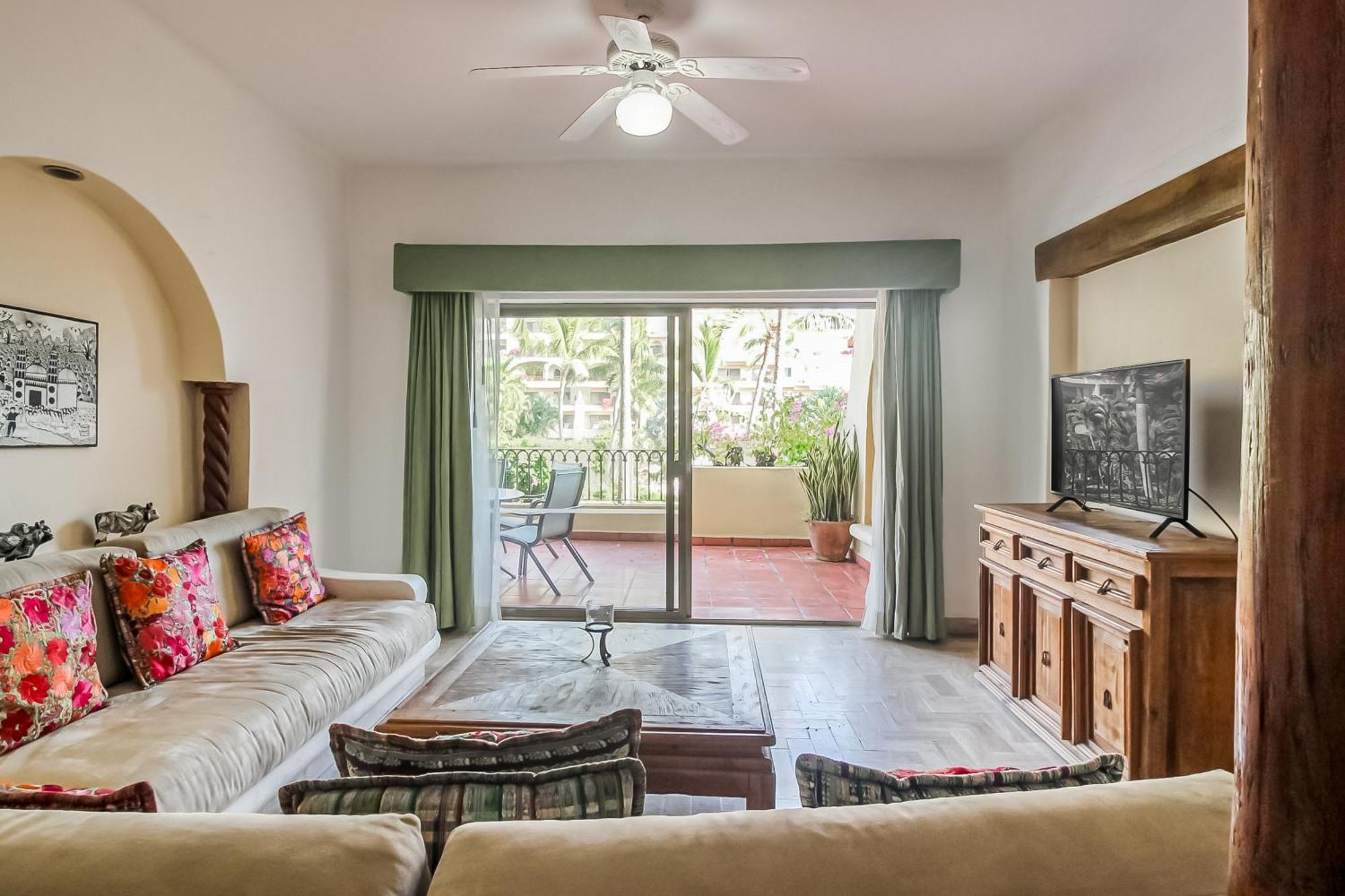 Velas Vallarta Apartment *
