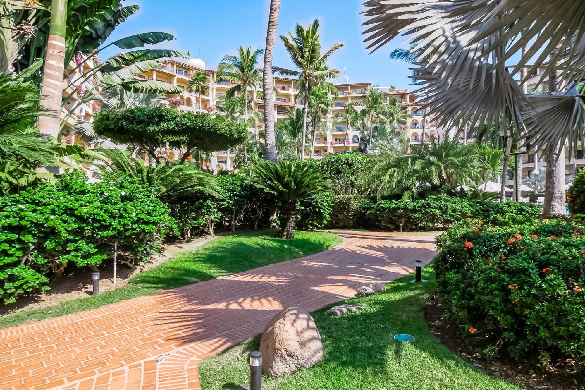 Velas Vallarta Apartment