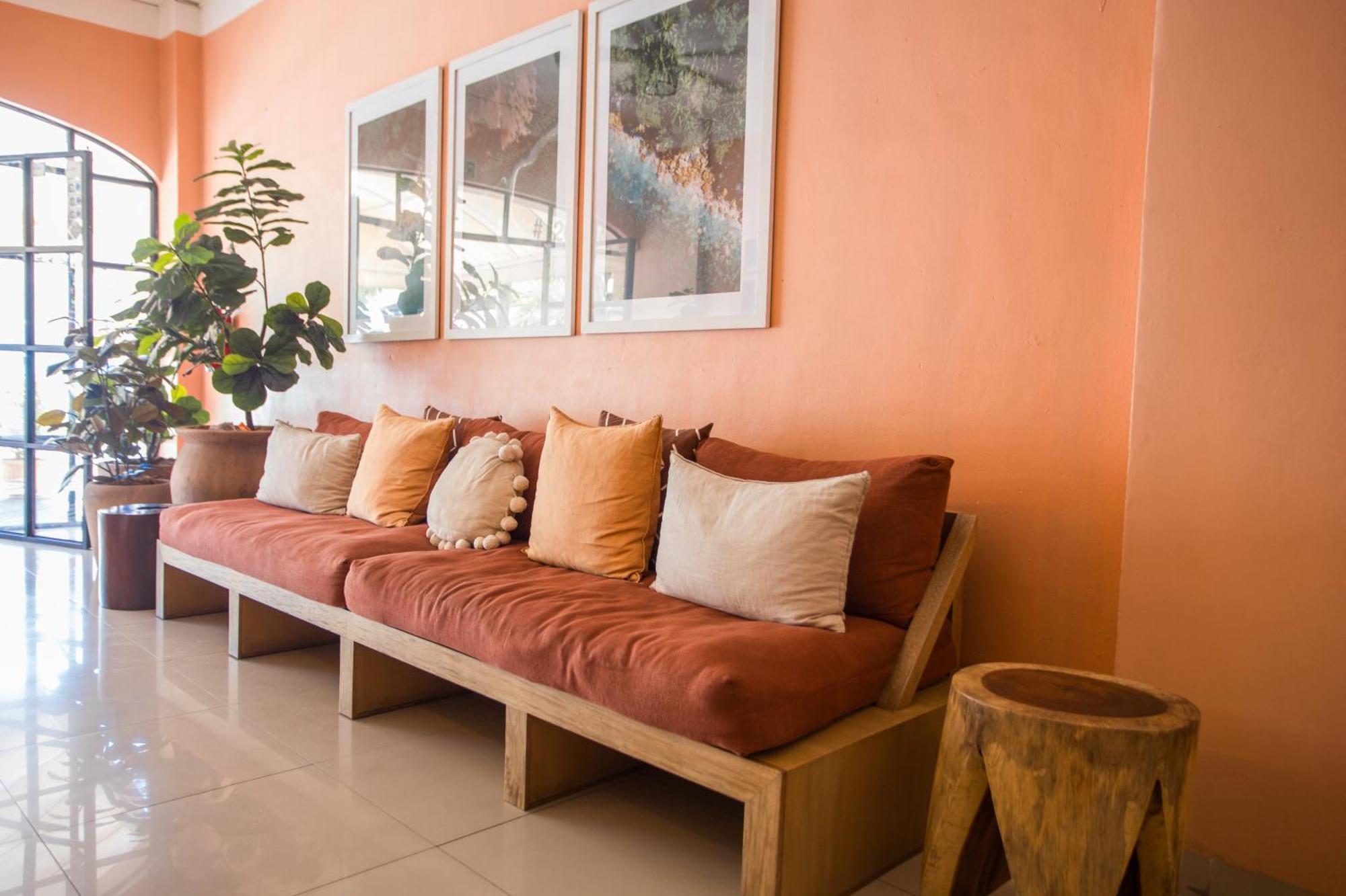Hotel Tropicus Boutique 3*