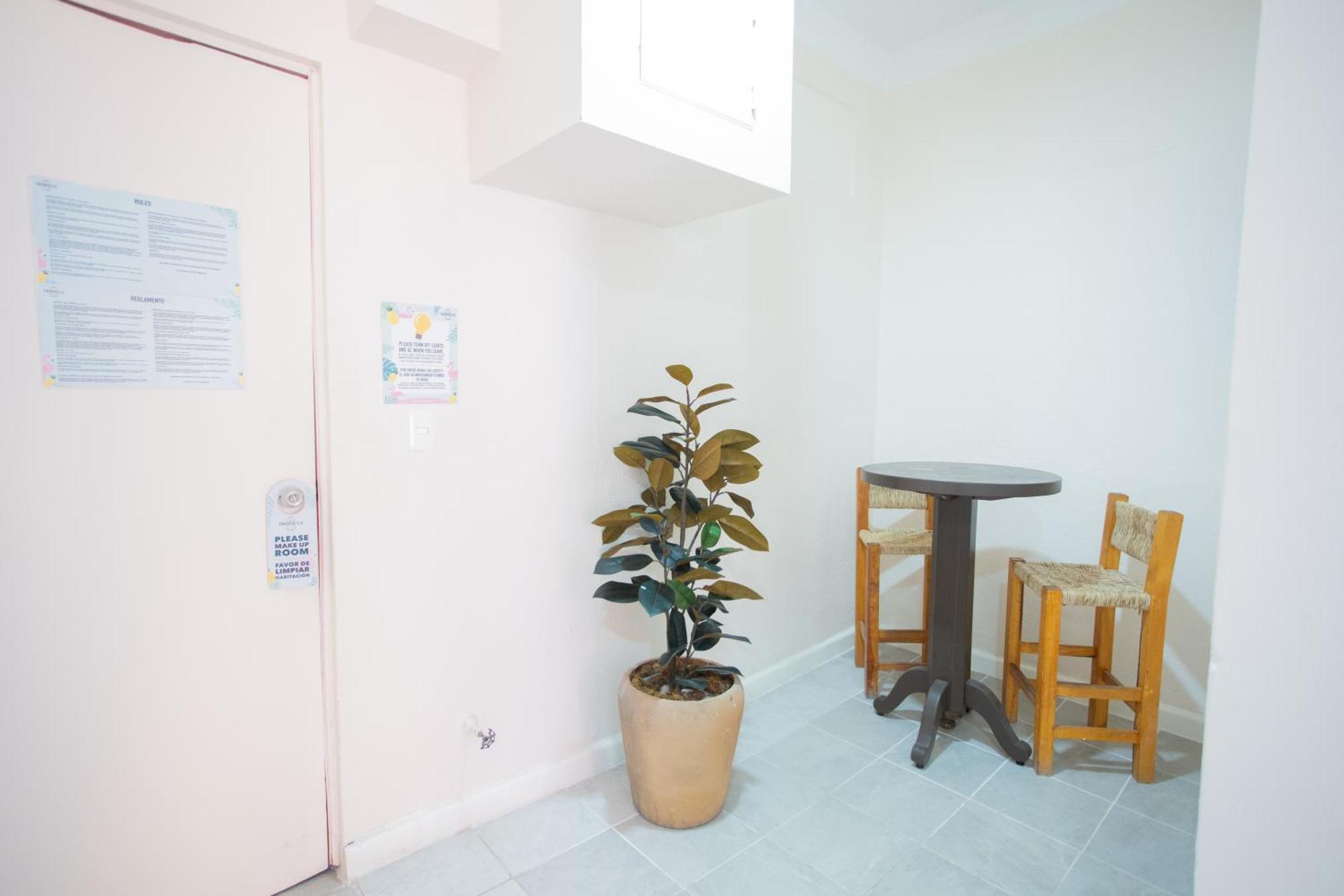 Tropicus Boutique 3*