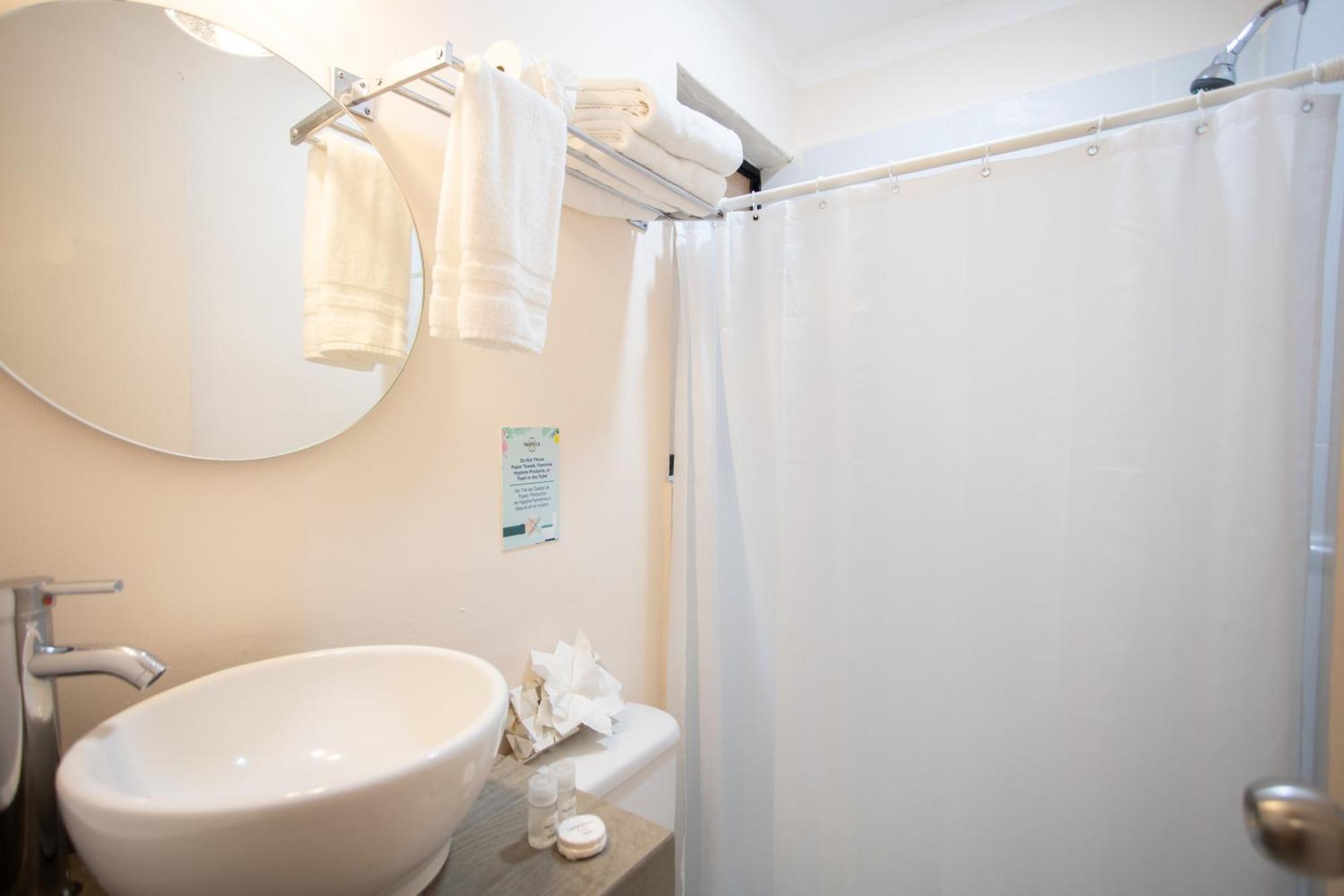 Tropicus Boutique Hotel 3*