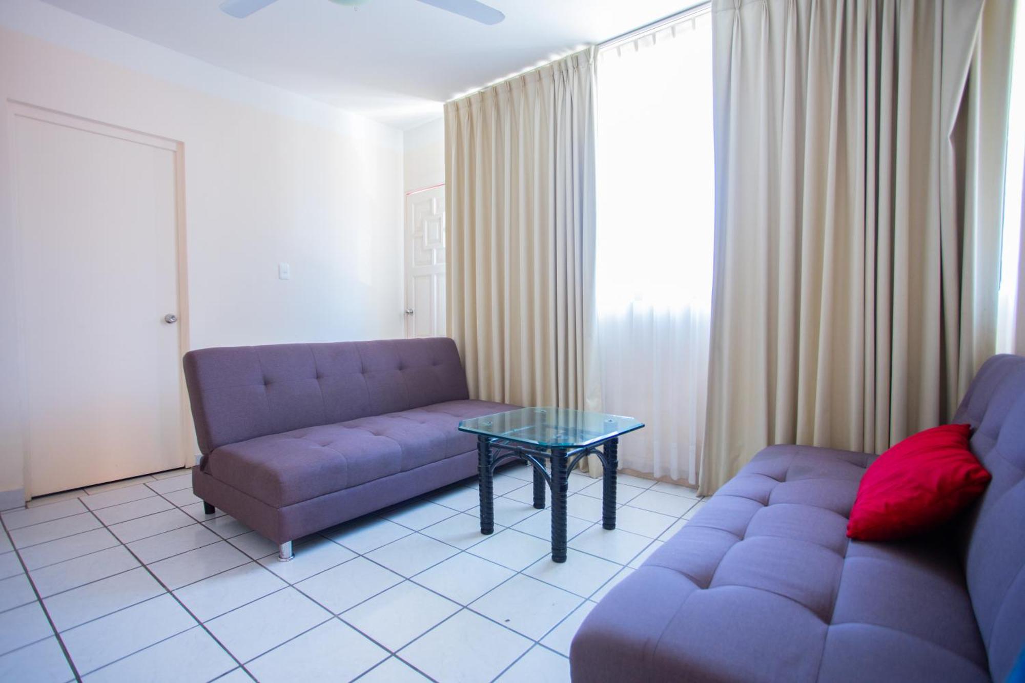 Tropicus Boutique Hotel