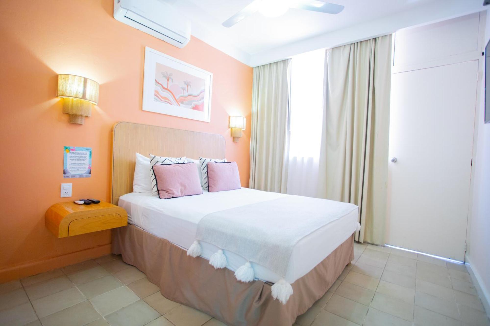 Hotel Tropicus Boutique Puerto Vallarta