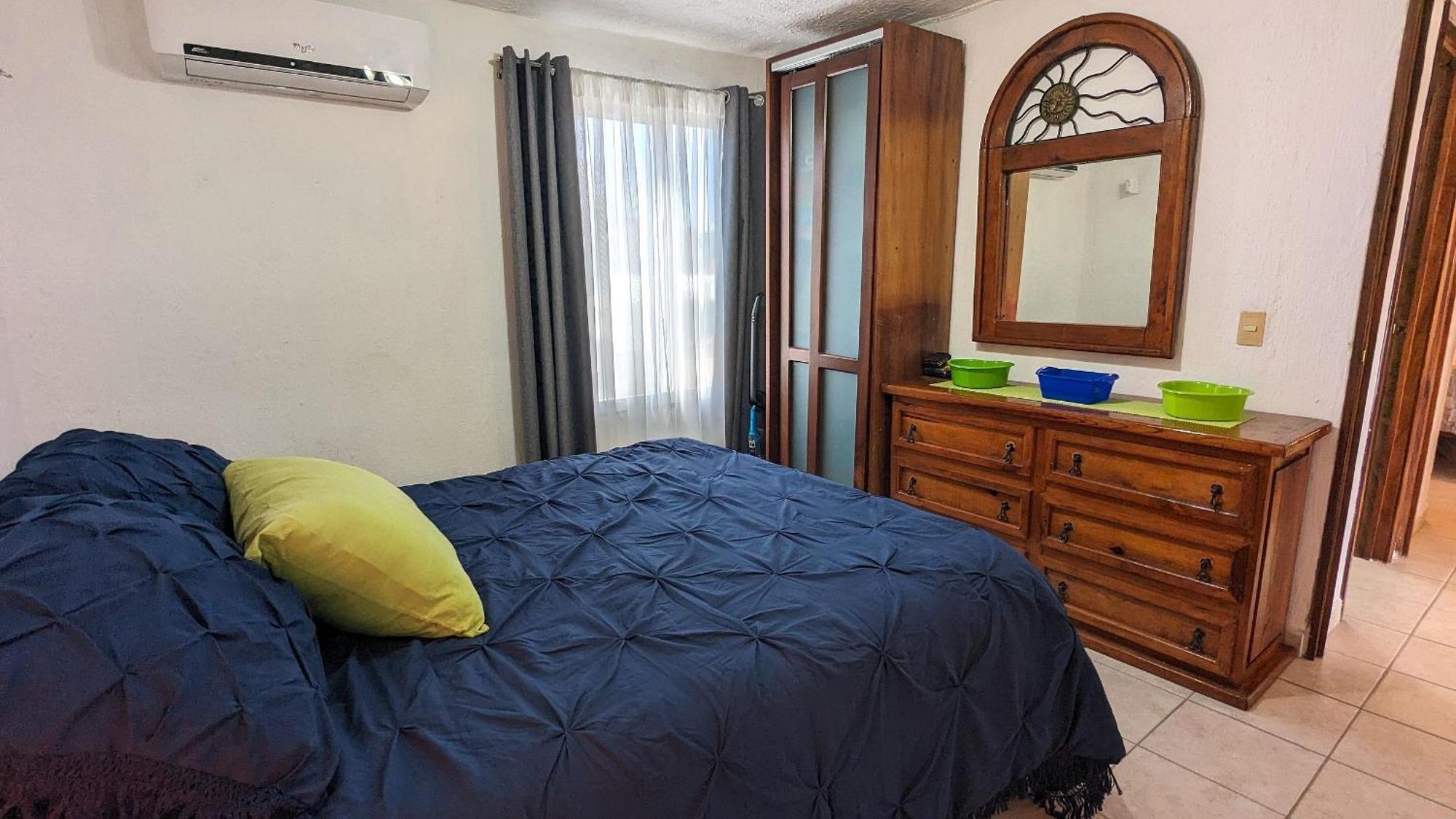Condominio La Marina Puerto Vallarta