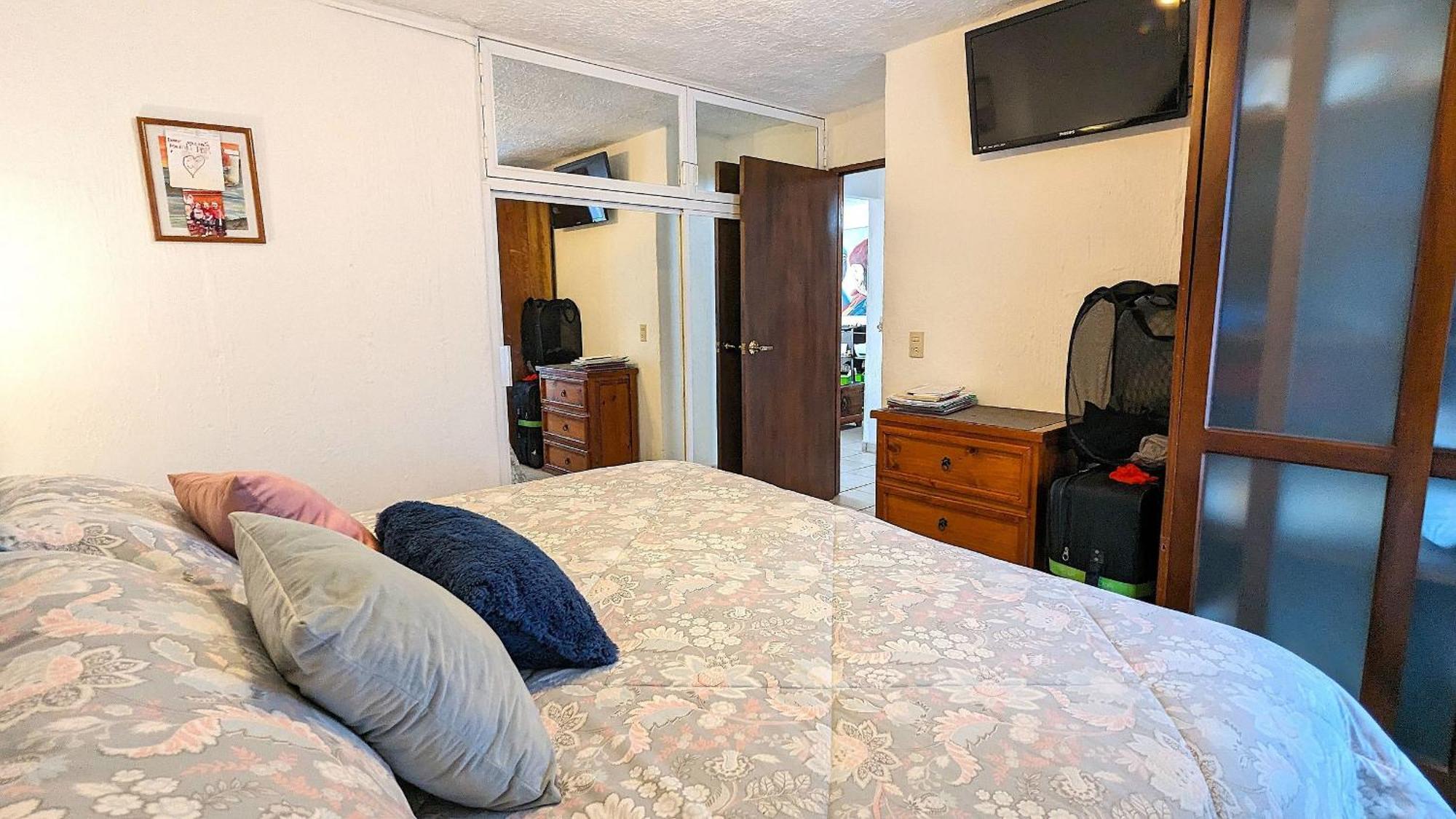 Condominio La Marina Holiday home