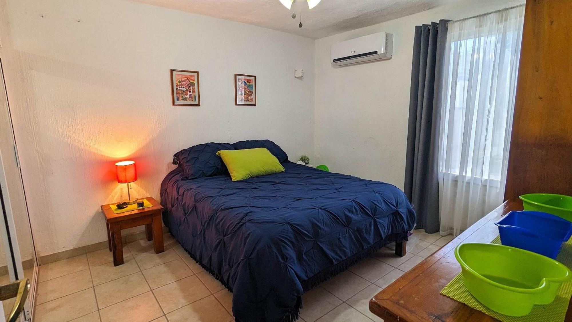Holiday home Condominio La Marina