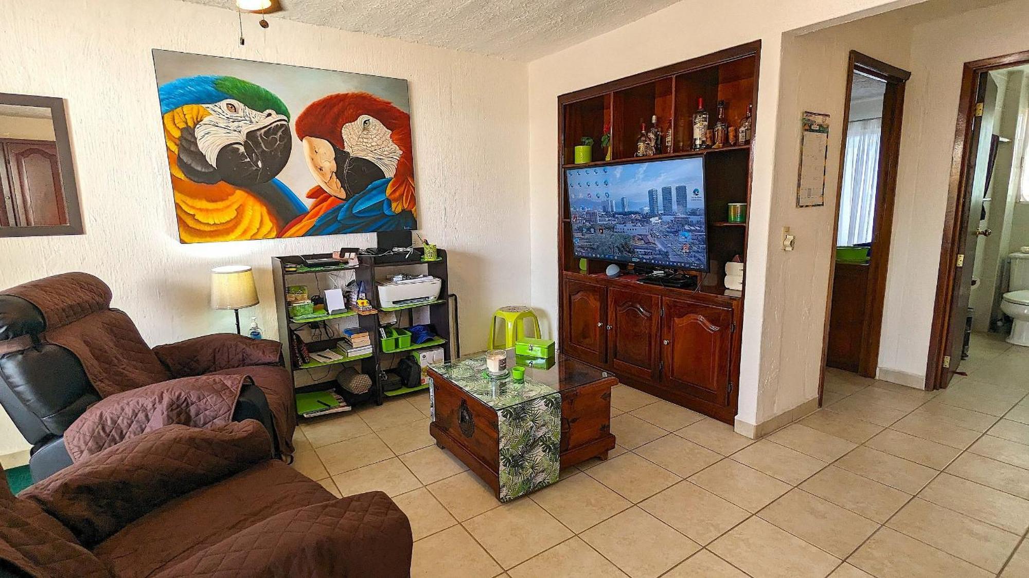 Holiday home Condominio La Marina Puerto Vallarta