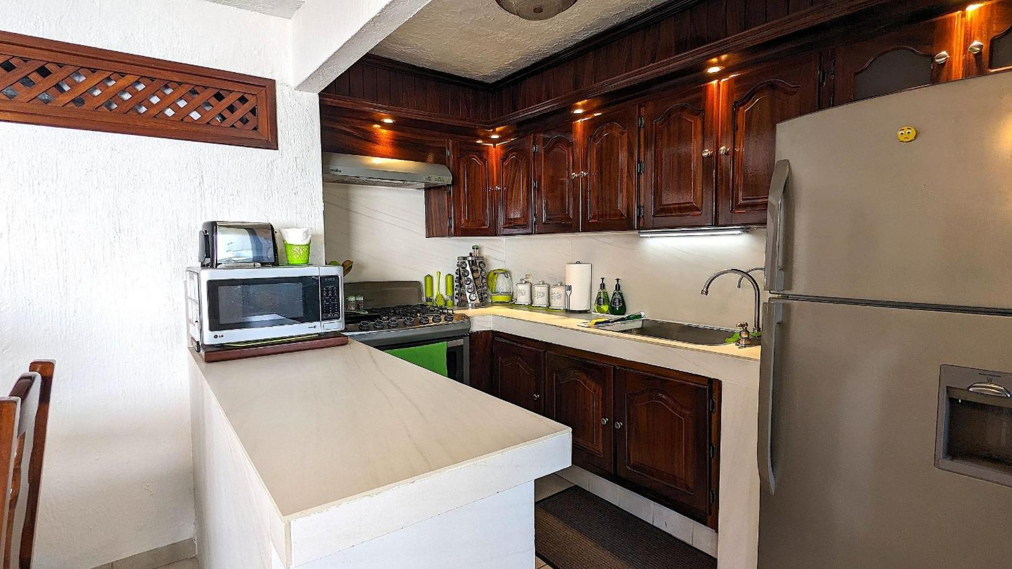 Condominio La Marina *