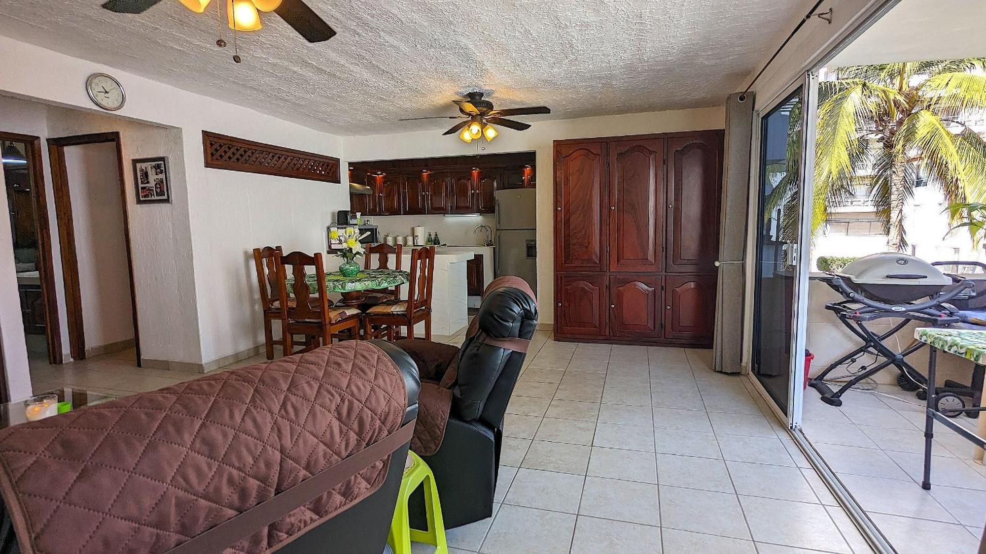 Holiday home Condominio La Marina Puerto Vallarta