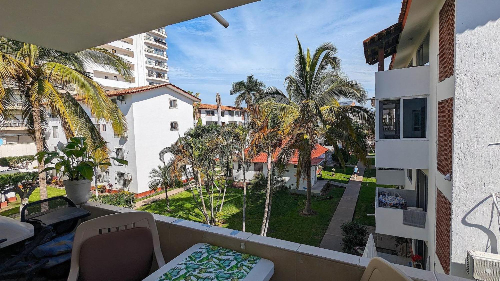 Holiday home Condominio La Marina Puerto Vallarta