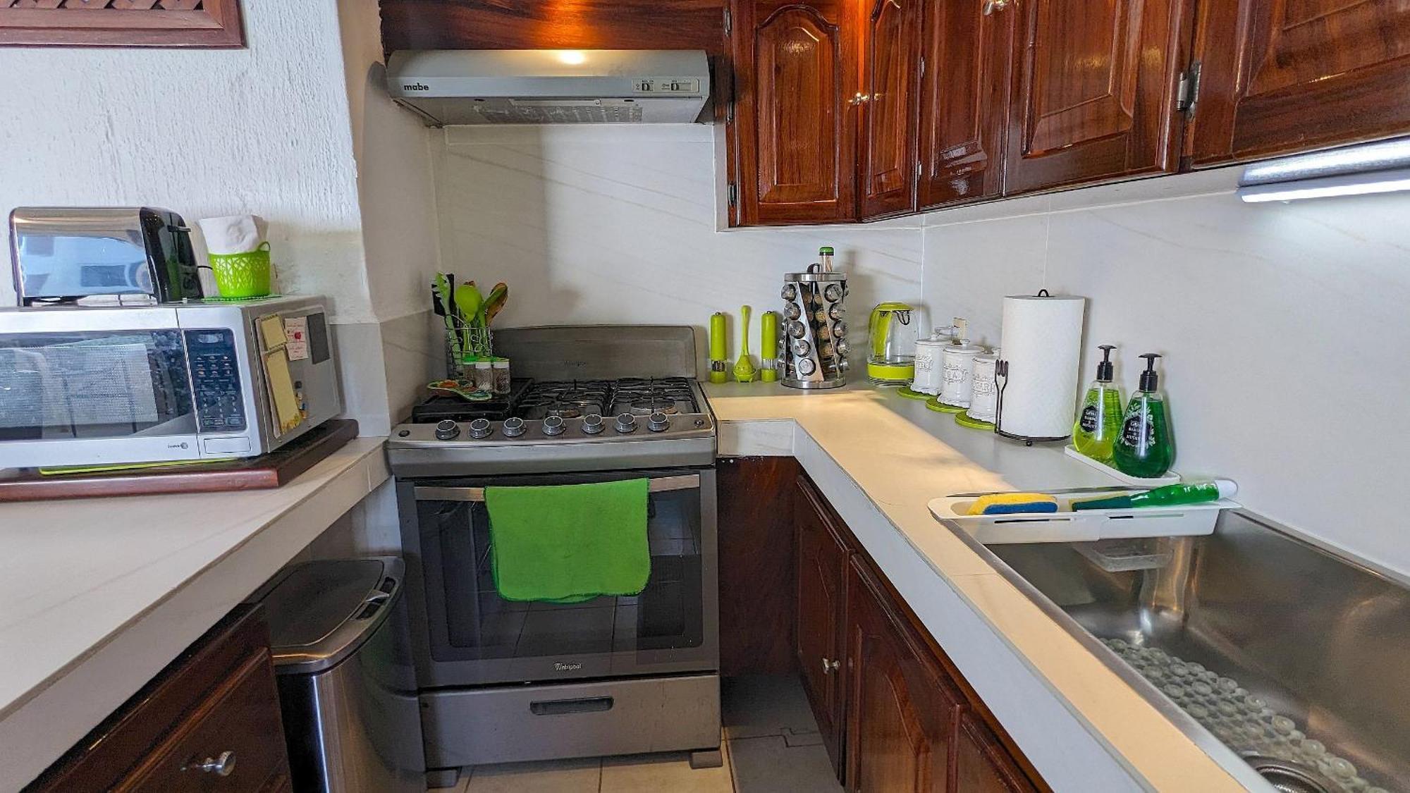 Condominio La Marina Holiday home