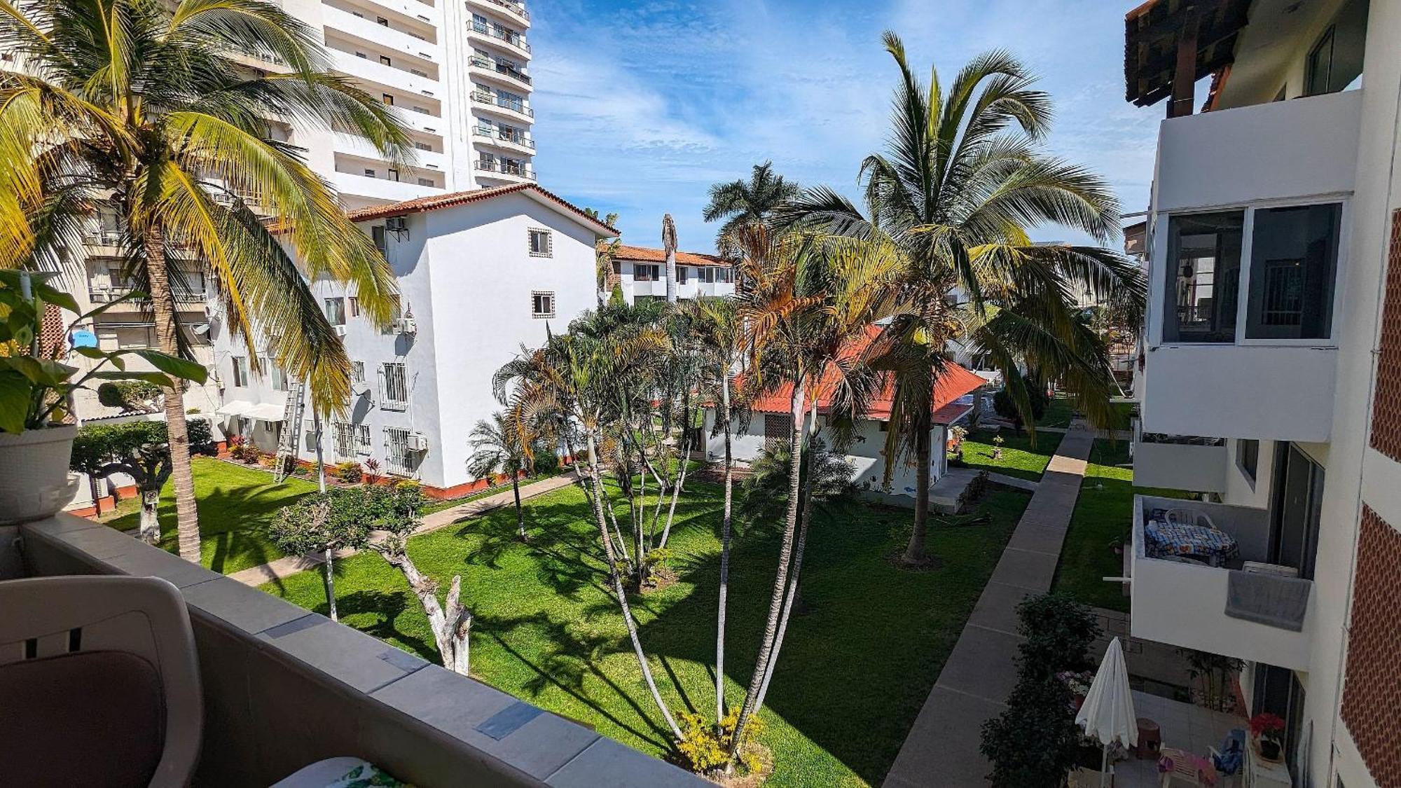 Condominio La Marina Holiday home *