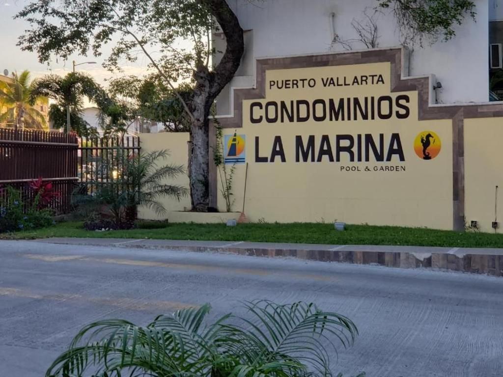 Condominio La Marina Holiday home Puerto Vallarta