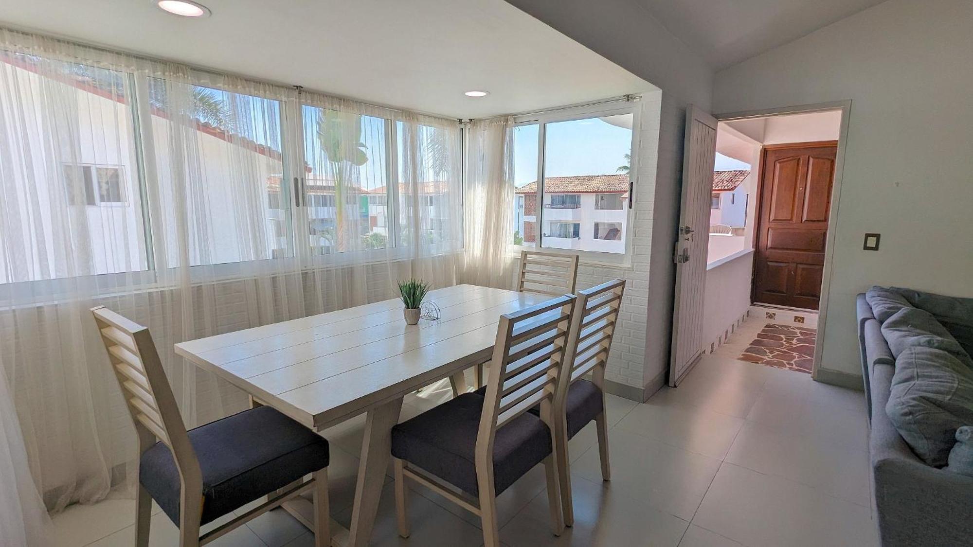 Condominio La Marina Holiday home Puerto Vallarta