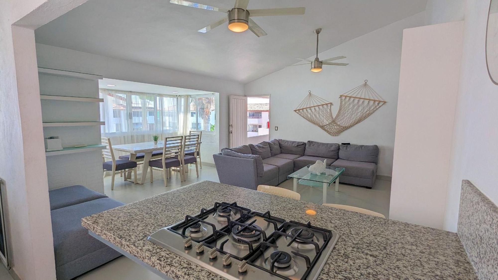 Holiday home Condominio La Marina Puerto Vallarta