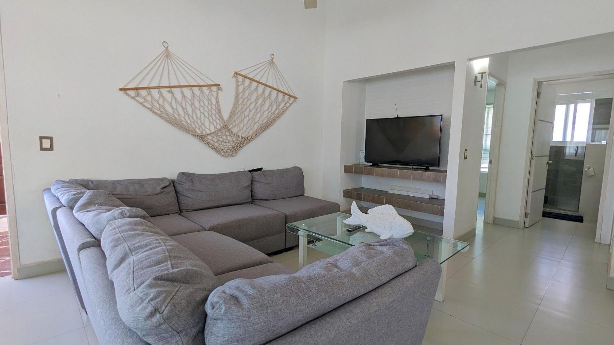 Condominio La Marina Holiday home *