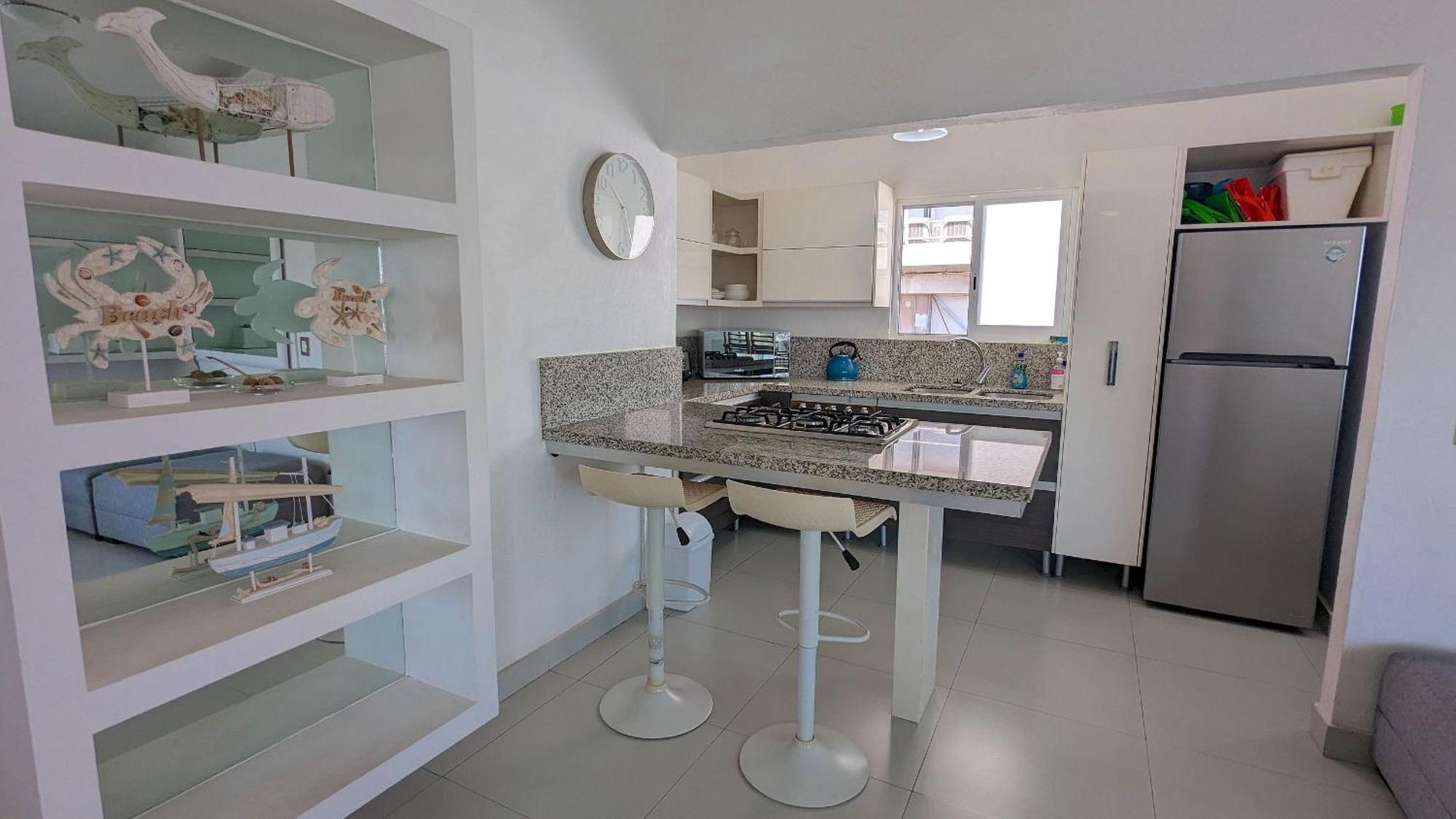 Condominio La Marina * Puerto Vallarta