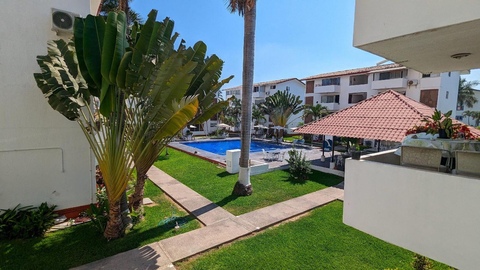 Holiday home Condominio La Marina Puerto Vallarta