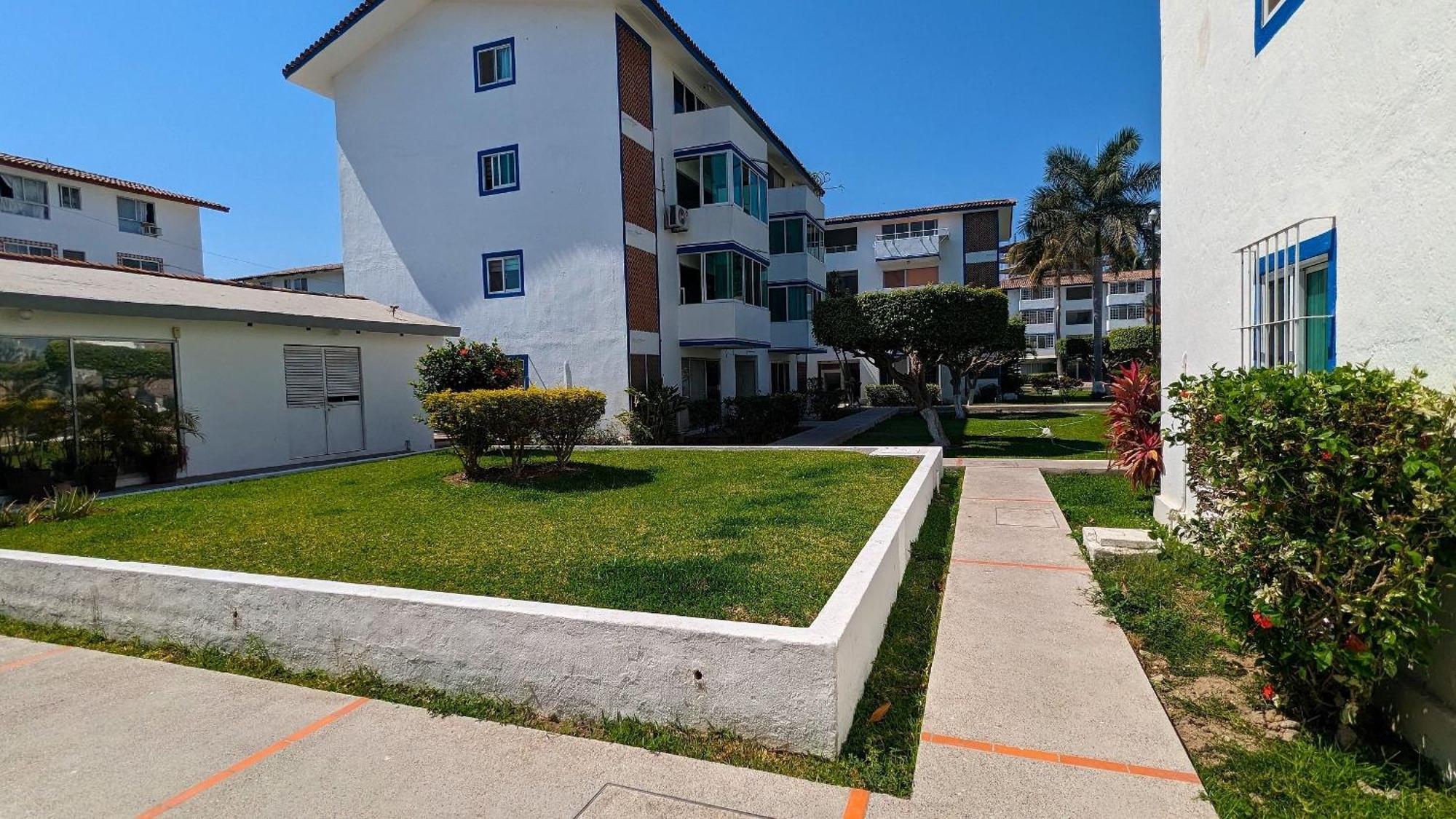 Condominio La Marina *