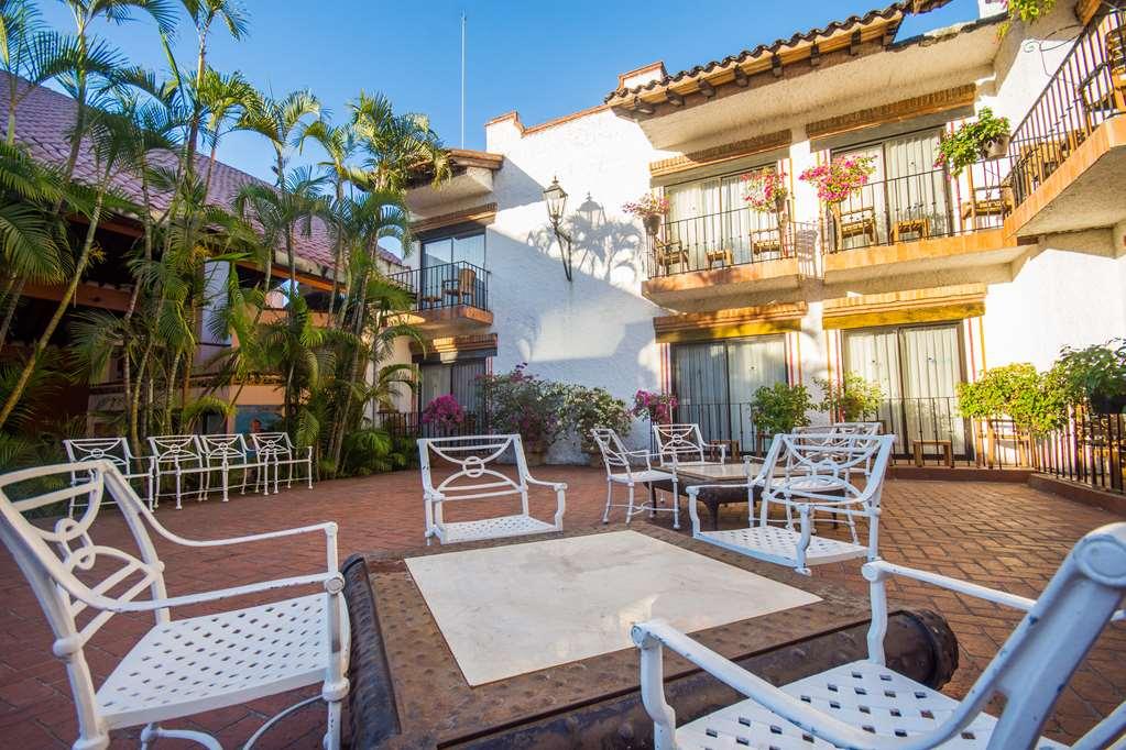 Hacienda Buenaventura & Mexican Charm